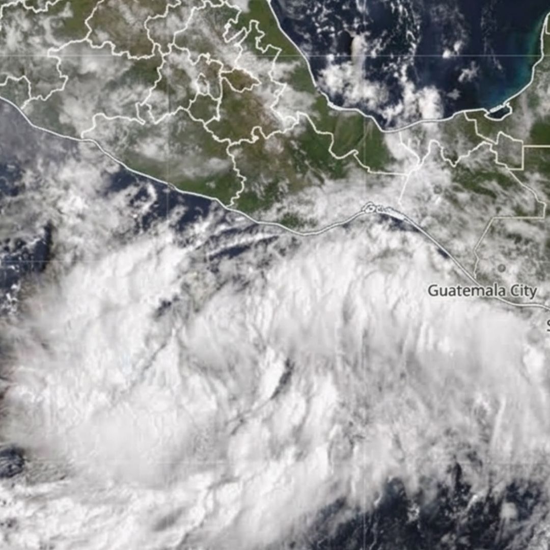 Foto: Conagua